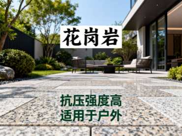 景区项目中，花岗岩石栏杆一般是如何施工的