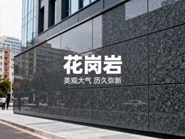 花岗岩挡车石和路牙石施工有哪些标准要求